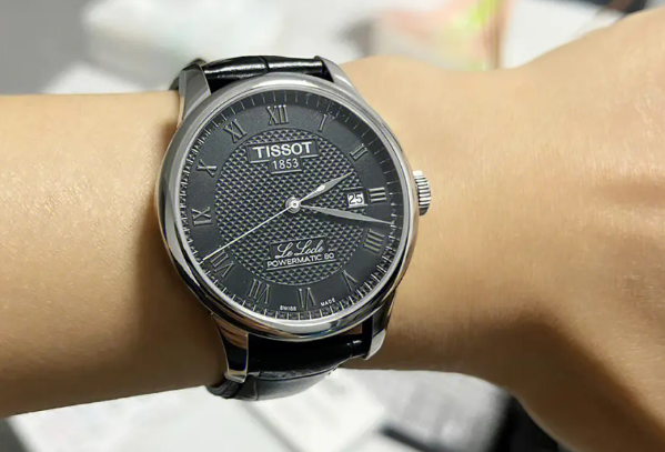 Tissot